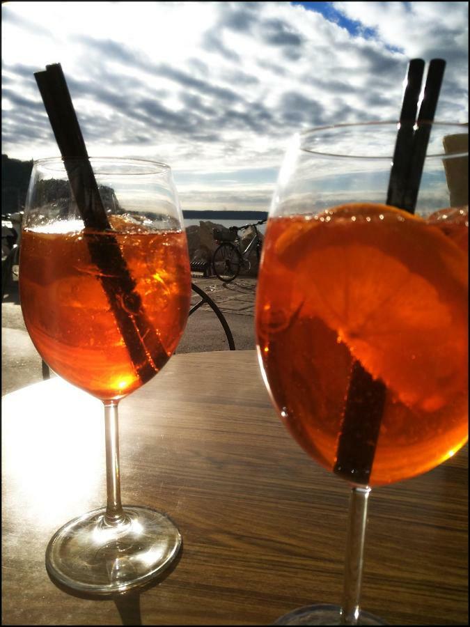 Casa Vacanze Enjoy Pirano 외부 사진